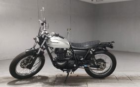 KAWASAKI 250TR BJ250F