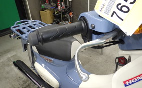 HONDA C50 SUPER CUB 2010 AA09