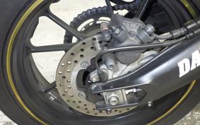 YAMAHA MT-09 A 2014 RN34J