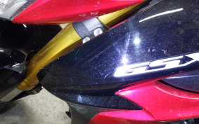 SUZUKI GSX-S1000 2016 GT79A