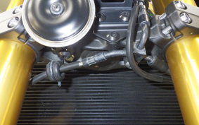 KAWASAKI Z900RS SE 2023 ZR900K