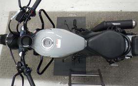 HONDA REBEL 250 A MC49
