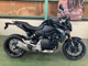 Фото BMW F900R 1994 с японского аукциона