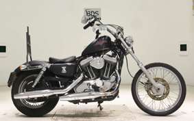 HARLEY XL1200V 2013