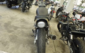 KAWASAKI ZEPHYR 400 KAI 1998 ZR400C