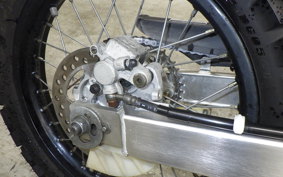 HONDA XR250 BAJA 2022 MD30