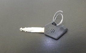 SUZUKI ADDRESS V125 Gen.2 DP12H