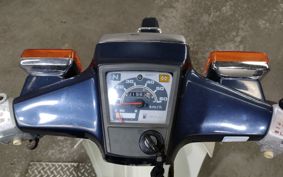 HONDA SUPER CUB50 AA01