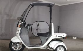 HONDA GYRO TA03