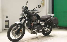 TRIUMPH SCRAMBLER 1200 XC 2019
