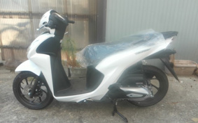 HONDA DIO 110 Lite JK46