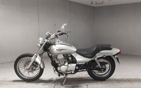 KAWASAKI ELIMINATOR 125 BN125A
