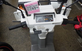 HONDA GYRO X TD01