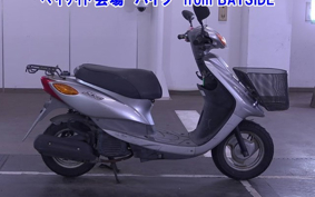 YAMAHA JOG-5