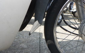 HONDA C50 SUPER CUB AA04