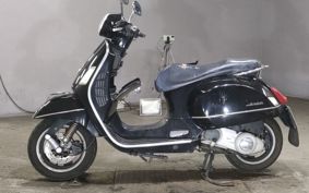 VESPA VESPAGTS250IE ZAPM45100