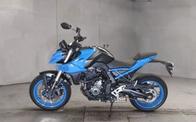 SUZUKI GSX-8S EM1AA