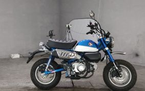 HONDA MONKEY 125 JB02
