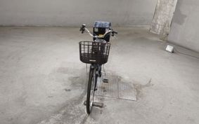 YAMAHA  PAS WIZU 1192