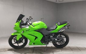 KAWASAKI NINJA250R EX250K