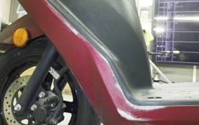 SUZUKI BURGMAN125 2024