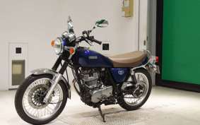 YAMAHA SR400 Gen.5 2021 RH16J