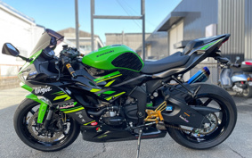 KAWASAKI NINJA ZX-6R 2020 ZX636G