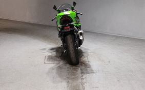 KAWASAKI NINJA ZX-6R 2024 ZX636J