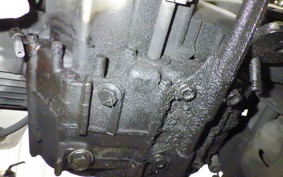 HONDA C90 SUPER CUB E HA02