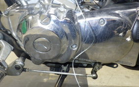 YAMAHA VIRAGO 250 2021 3DM