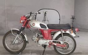 HONDA BENLY50 CD50