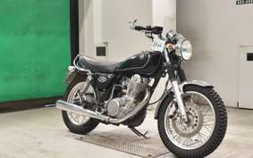 YAMAHA SR400 Gen.3 2008 RH01J