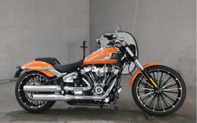 HARLEY FXBR1920 2024 YEZ