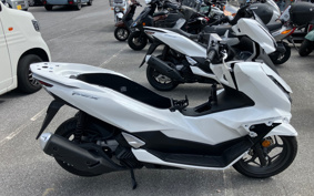 HONDA PCX125 JK05