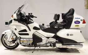 HONDA GL 1800 GOLD WING AIRBAG NAVI 2012 SC68