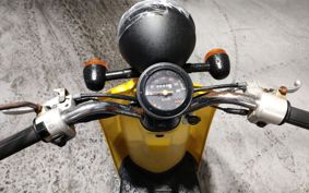 HONDA TODAY AF61