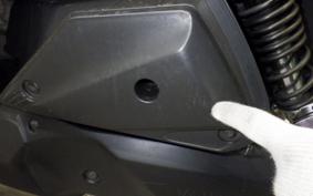 YAMAHA BW S125 Gen.2 2008 SEA6J