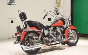 HARLEY FX 1200 2009