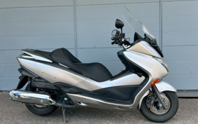 HONDA FORZA X MF10