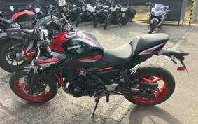 KAWASAKI Z650 ABS 2024 ER650S