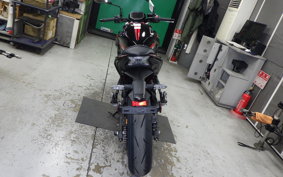 KAWASAKI Z650 A 2025