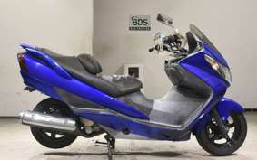 SUZUKI SKYWAVE 250 (Burgman 250) S 2 CJ43A