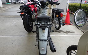 HONDA ｸﾛｽｶﾌﾞ110-3 JA60