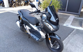 HONDA ADV150 KF38