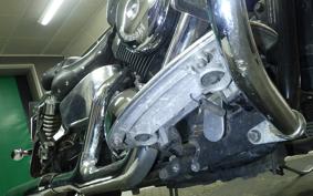KAWASAKI VULCAN 1500 CLASSIC 1999 VNT50D