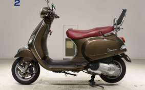 VESPA LX125IE3V