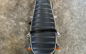 HONDA APE 100 DX 2008 HC07