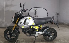 HONDA GU ROM JC92