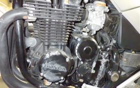 HONDA CBX750F BOLDOR 1986 RC17