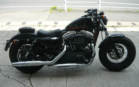 HARLEY HARLEY XL1200 2011 LC3